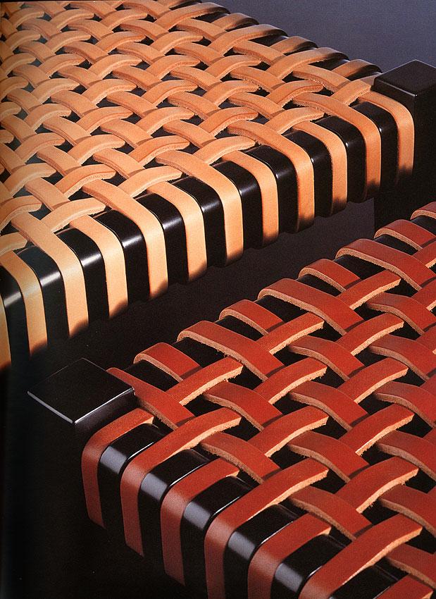 Стул  OAK SC 1020/a Percorsi - Вид №1