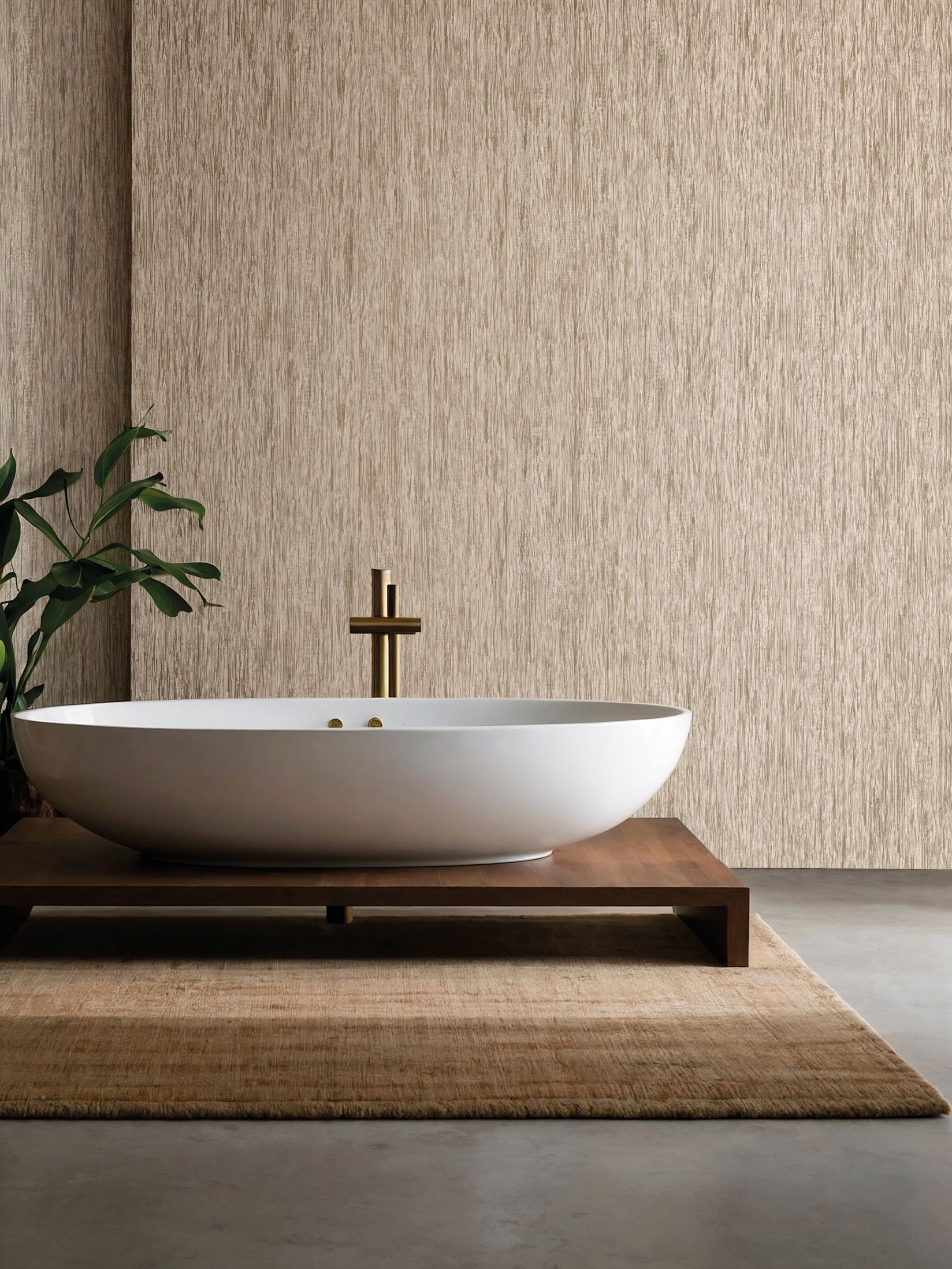 Нетканые обои TEXAM Essential ARCH-00030502 - Вид №1