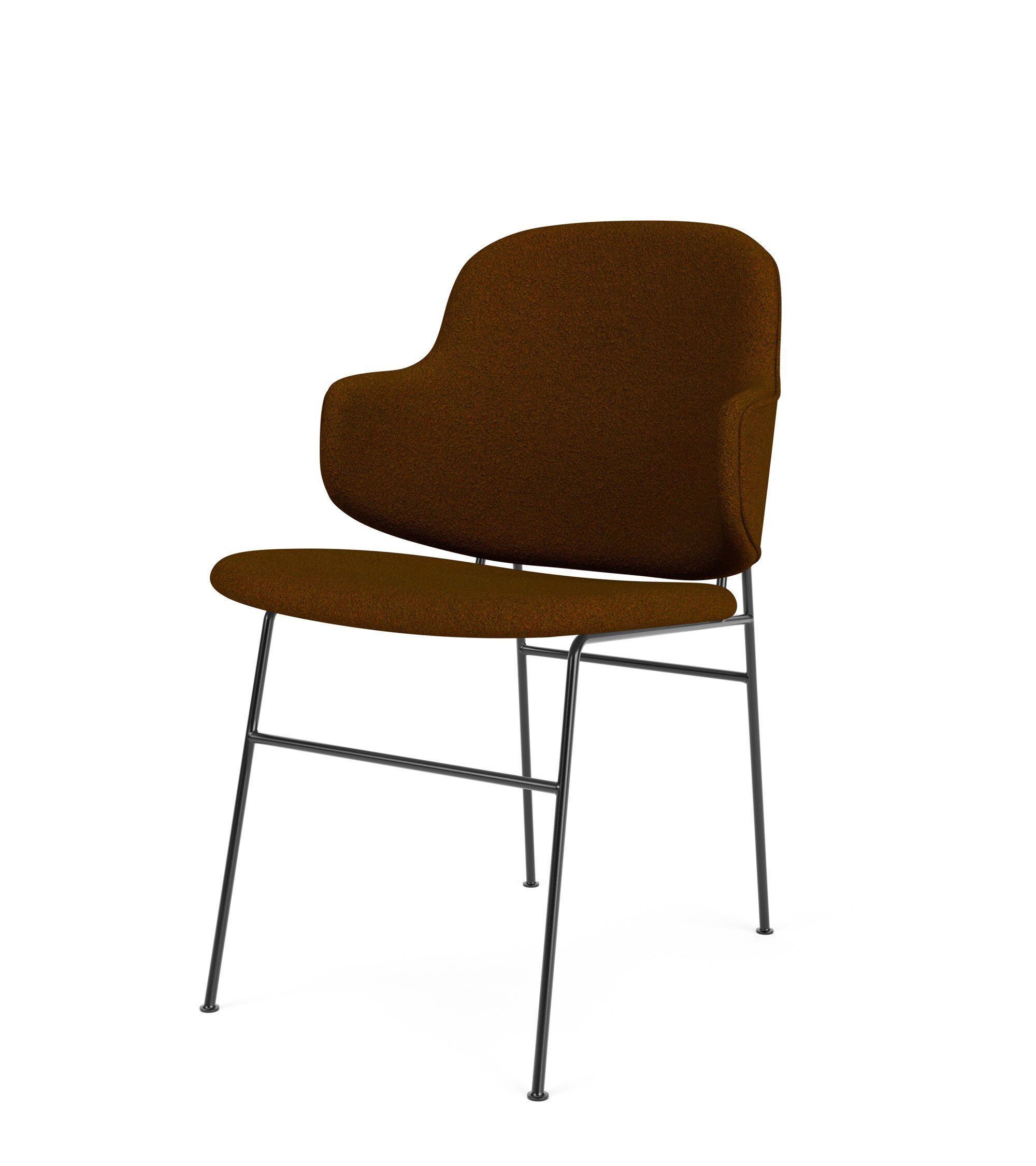 Мягкий стул Audo Copenhagen Пингвин ARCH-00048719 - Вид №6