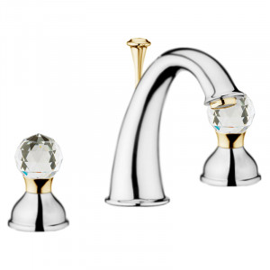 KA750101017 Смеситель для раковины Webert Karenina