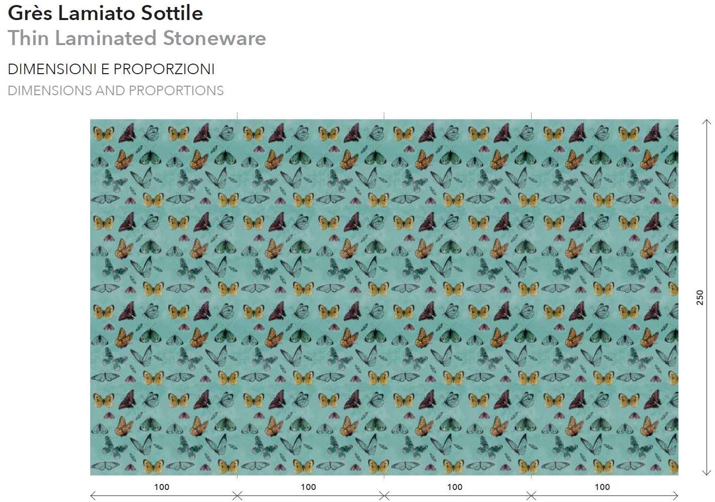 Officinarkitettura® Покрытие / обои Pattern design sun-id-1360755 - Вид №4