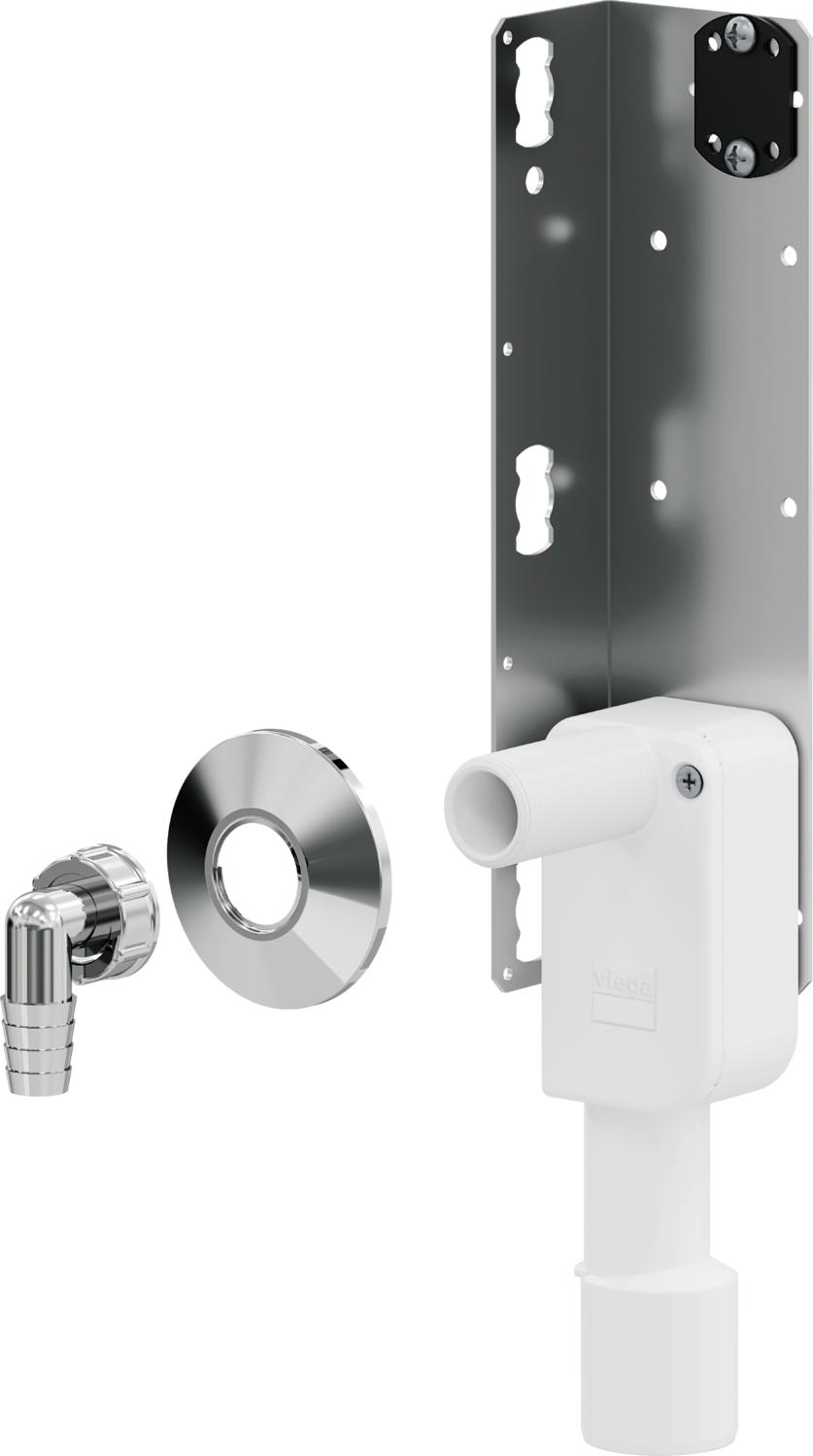 Viega Монтажная планка Prevista Dry Plus 8555.36 (776398) 776 398