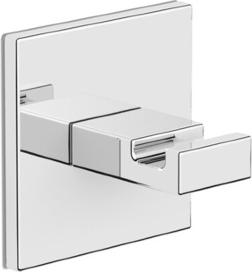 71131 Крючок подвесной цвет хром LANGBERGER molveno - Вид №1