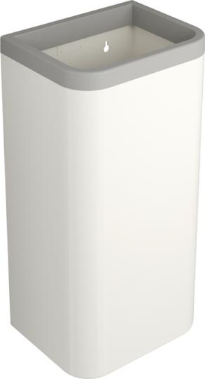 477.05B20399 корзина для бумаг HEWI Neuheiten SAN  - Вид №1