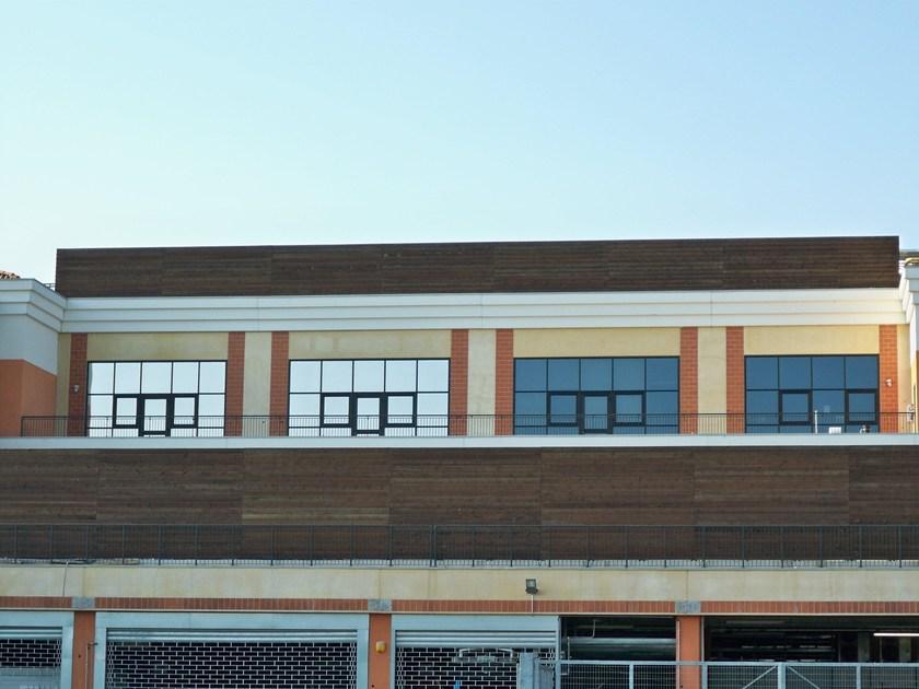 TOPFILM Оконная пленка для солнечных батарей Hanita coatings sun-id-1409048 - Вид №12