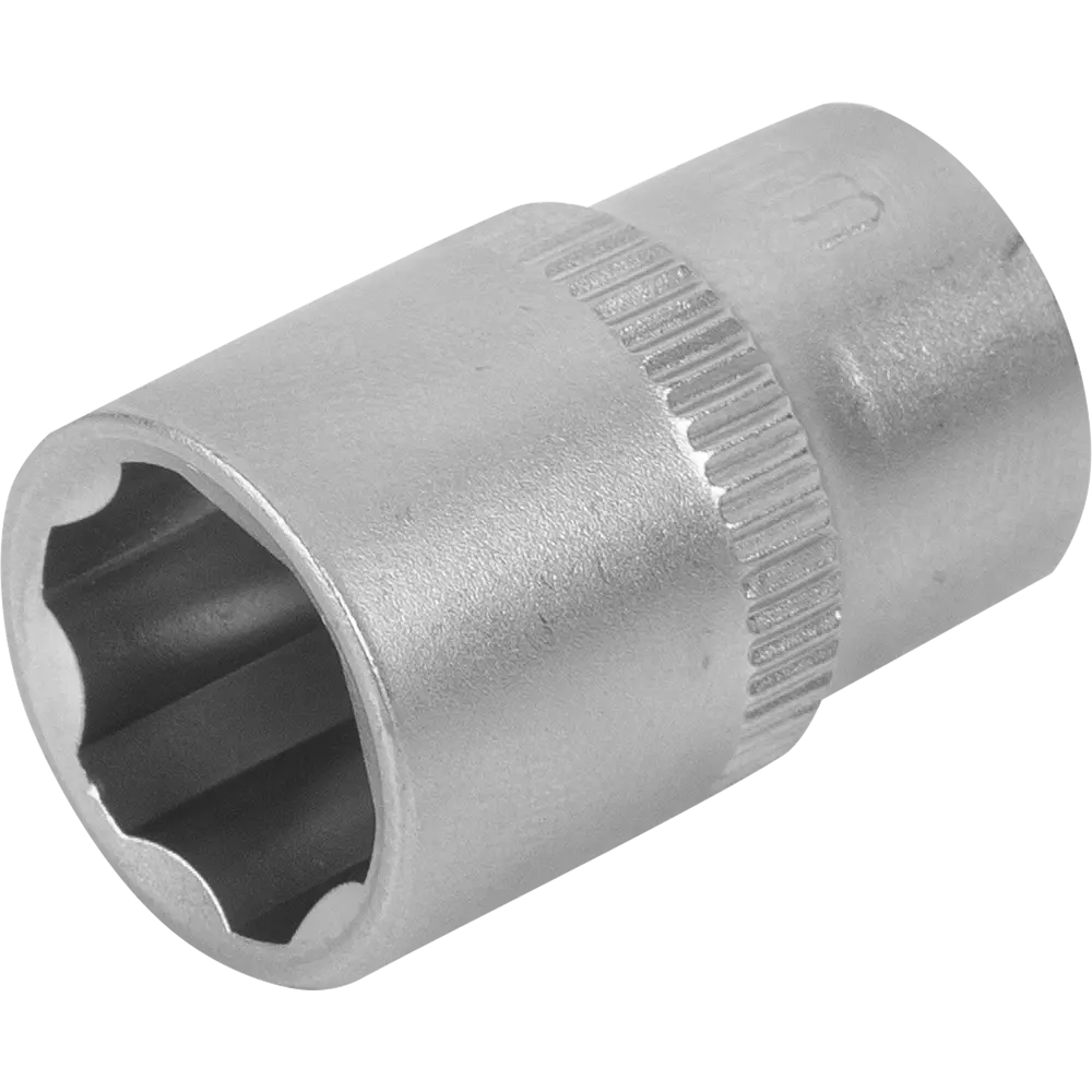 Торцевая головка Dexter 1/4 " 11 мм STLM-2099809