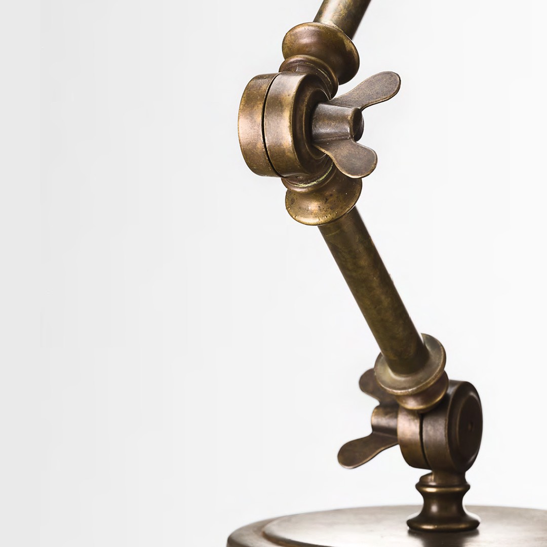 Il Fanale 269.06.OF LOFT лампа настольная 106894 - Вид №3