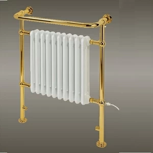 Полотенцесушитель электрический 90440 LINEATRE Scalda asciugaman