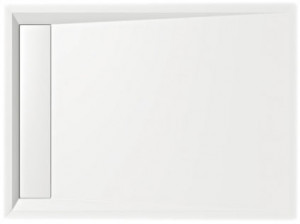 71604 Polysan Душевые кабины из литого мрамора