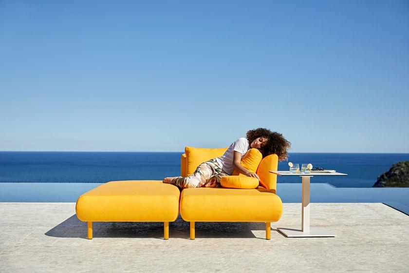 MUSOLA Кофейный столик Ice sun-id-1494162 - Вид №2