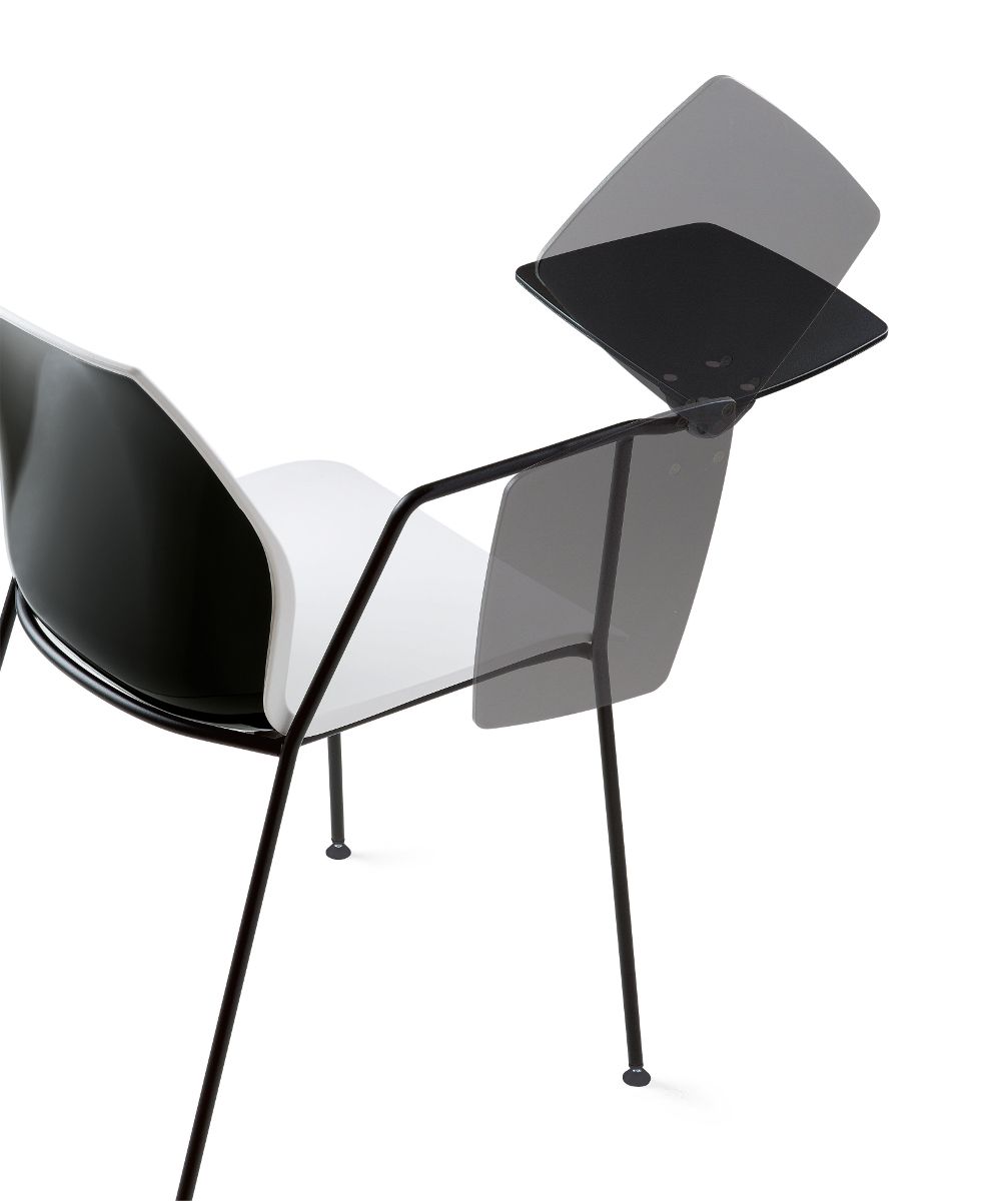 Откидное кресло для конференций Kastel Kalea ARCH-00132362 - Вид №1