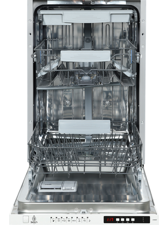 8156916 Встраиваемая посудомоечная машина Jacky's JD SB3201 STDN-0130333