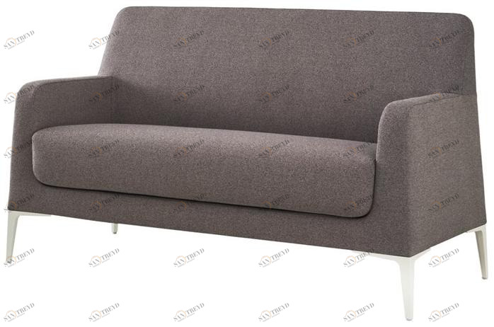 Segis 2-местный тканевый диван Alphabet I822