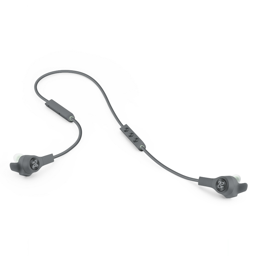 Наушники беспроводные BeoPlay E6 Motion, серые Bang & Olufsen 1645309 - Вид №3