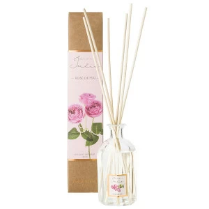 Диффузор ароматический Le Jardin De Julie "Майская роза" 150 мл AMBIENTAIR  00-3895005 Белый