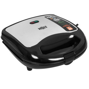 9283361 Сэндвичница Holt HT-SC-002 серебристый