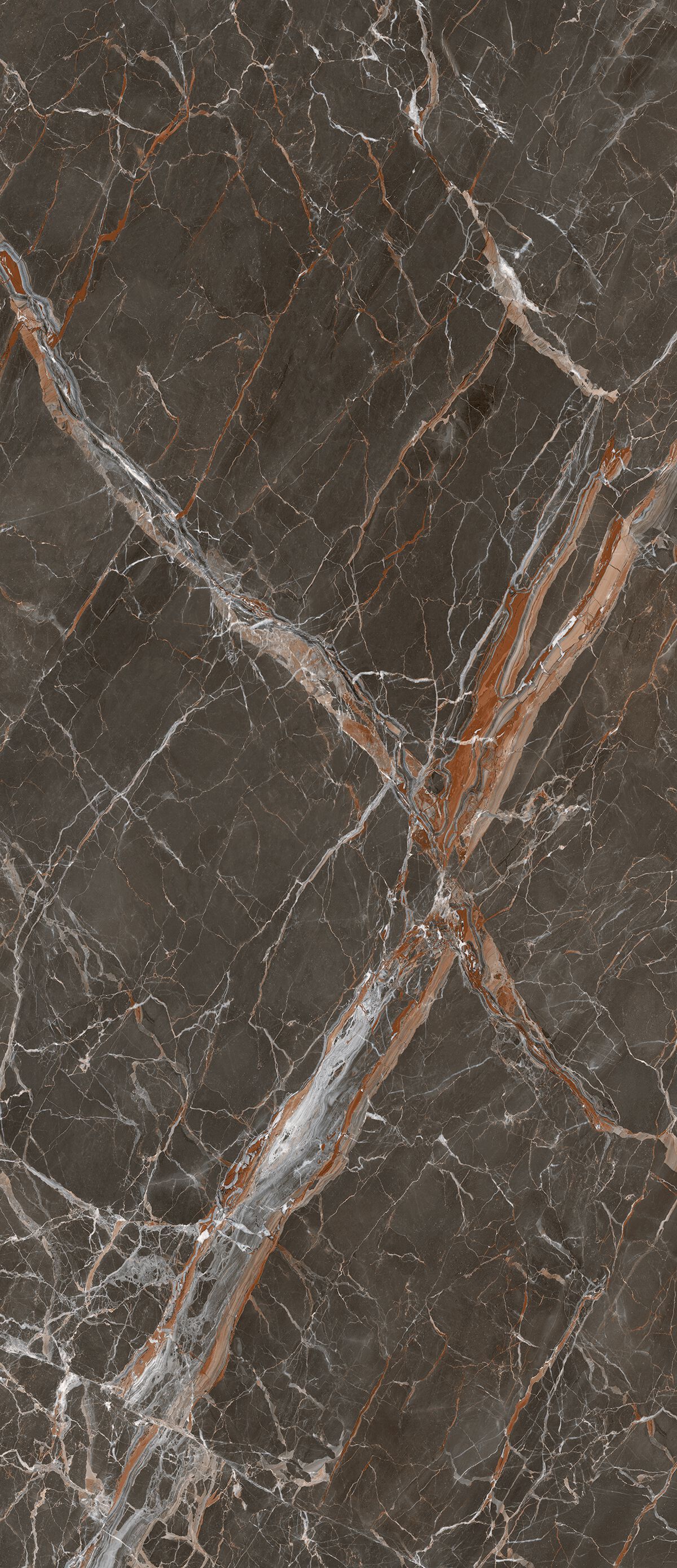 Пол / керамогранит с мраморным эффектом CERAMICA FONDOVALLE Infinito 2.0 ARCH-00068549 - Вид №6