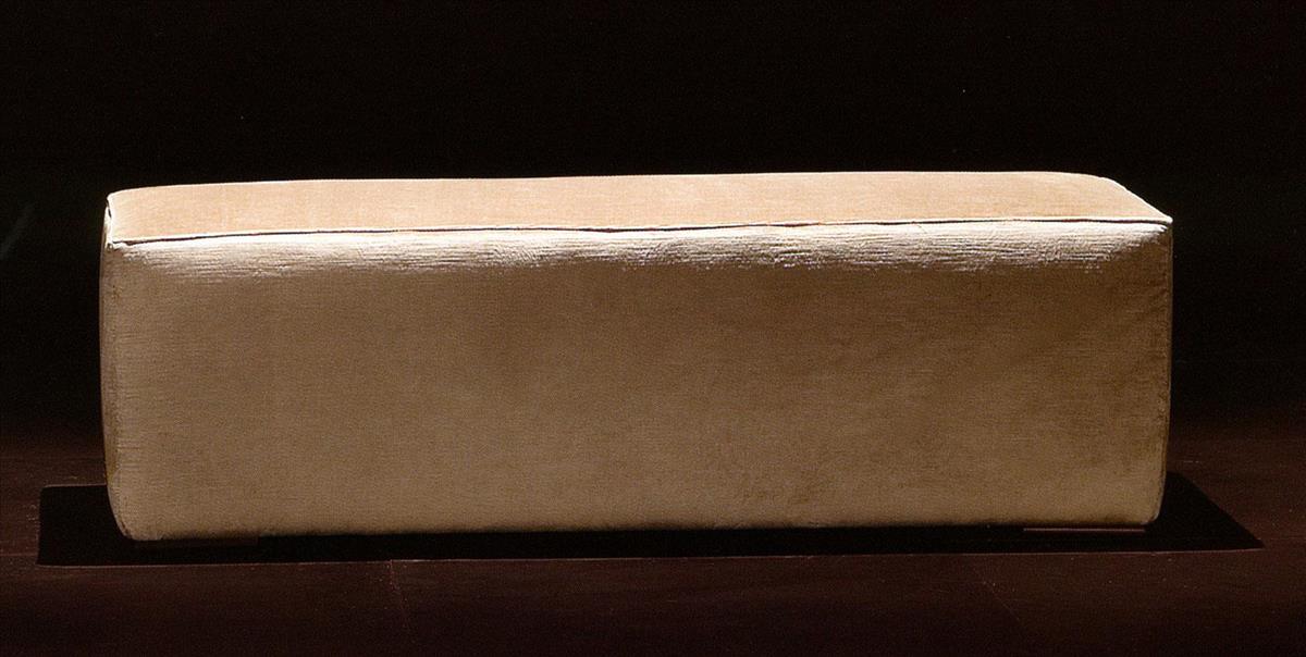 Банкетка Form RUGIANO 6023/GR 