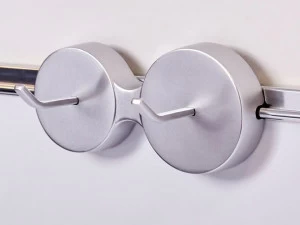 Mat Inter Алюминиевый держатель для кухонной утвари Bubble Ad00.10166