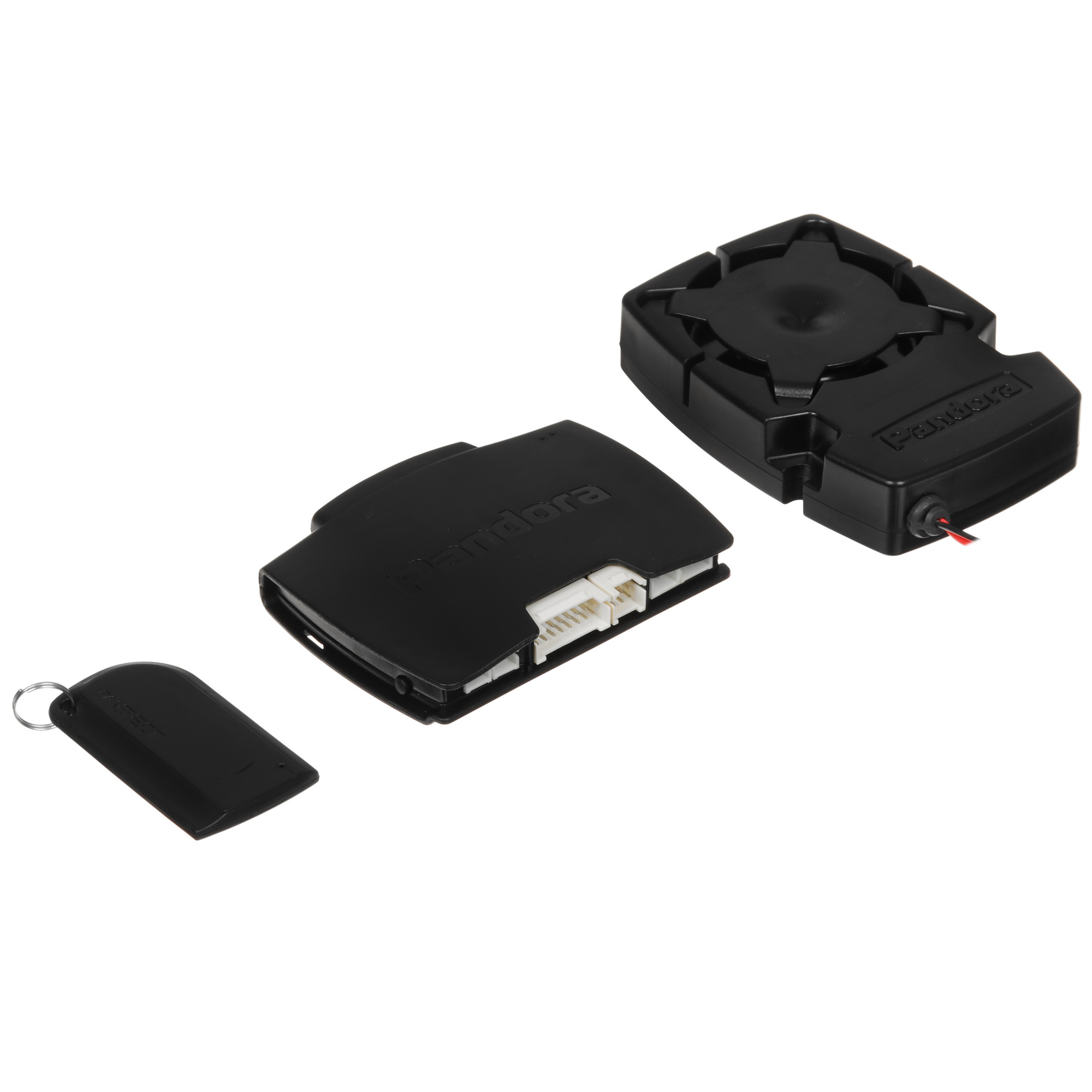 5636784 Автосигнализация Pandora VX 4G GSM Light STDN-0027665 - Вид №1