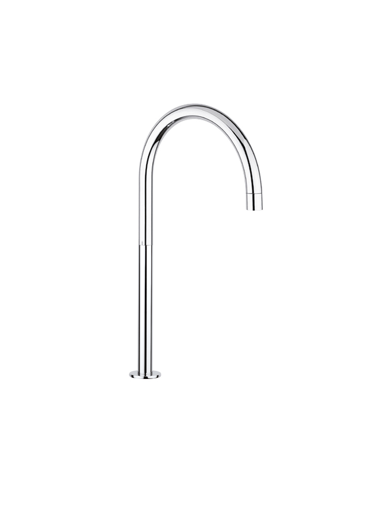 0405/1/C Bellosta Rubinetterie ВЫСОКИЙ СЛИВ ДЛЯ УМЫВАЛЬНИКА 