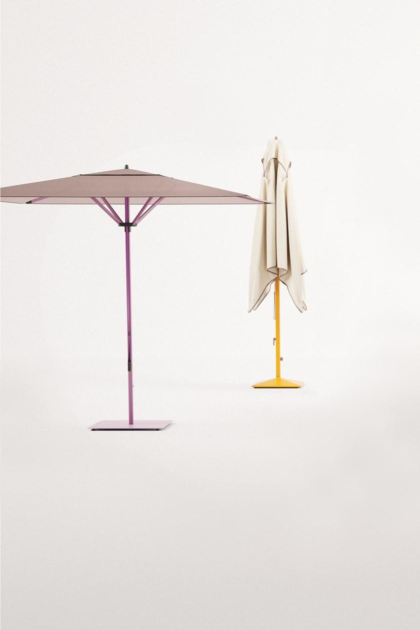 Kettal Квадратный зонт sun-id-1453617 - Вид №3