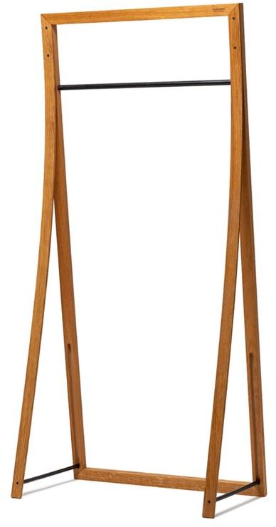 We Do Wood Вешалка из дуба Framed 4010101  - Вид №2