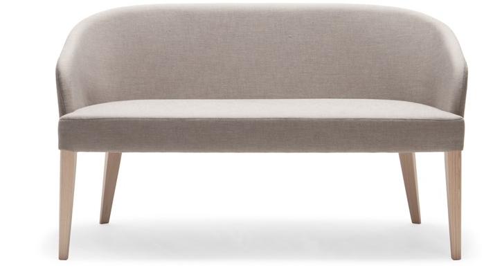 Origins 1971 Диван из ткани Doris sun-id-1361913 - Вид №1