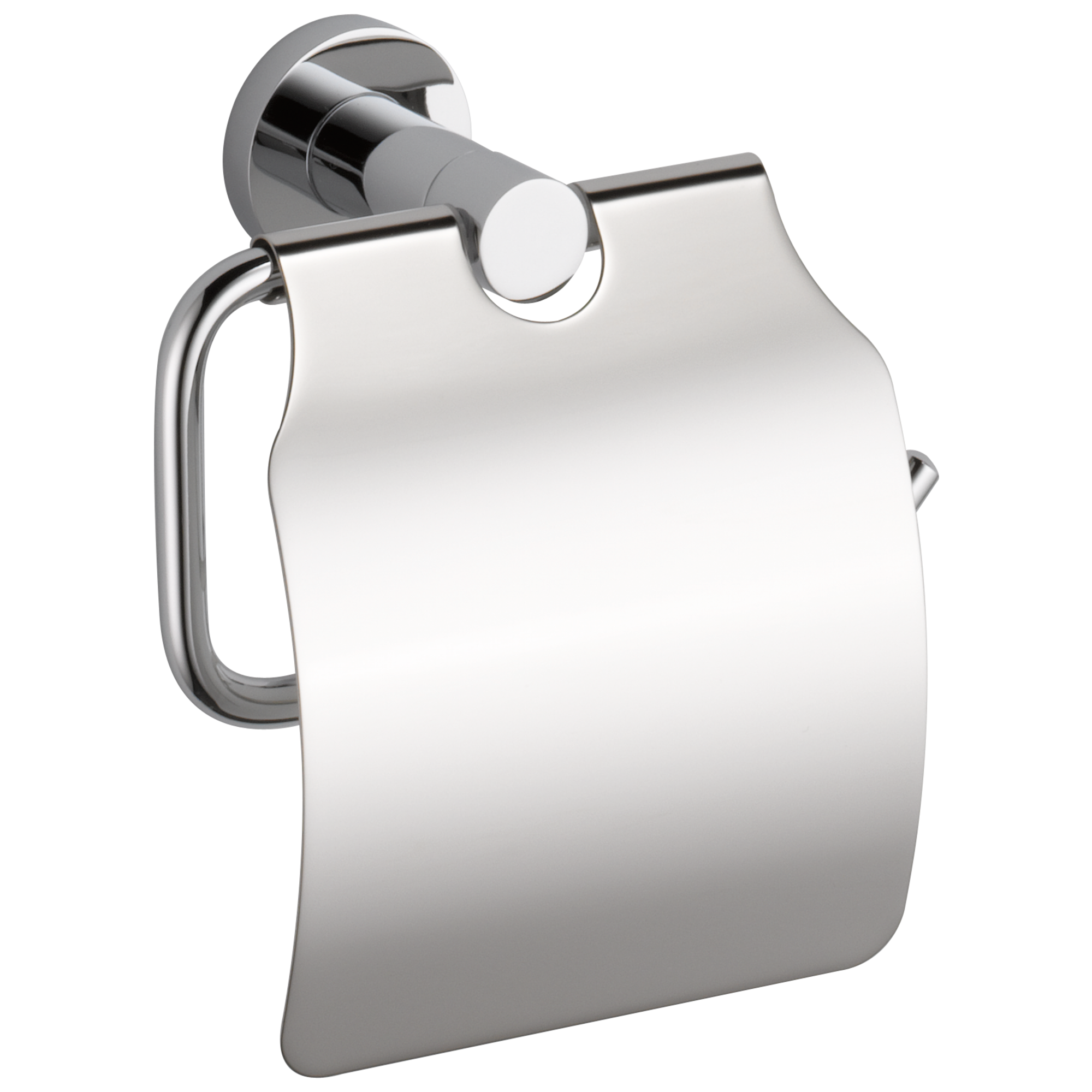 IAO20150 Держатель салфеток с крышкой Delta Faucet DELTA Хром