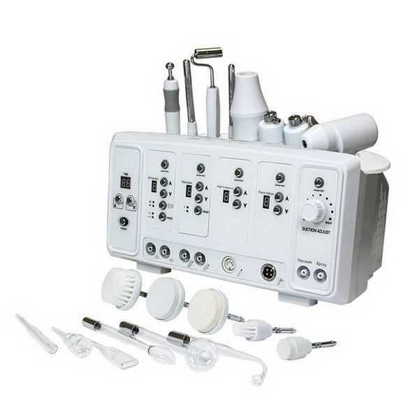 35894 Косметологический комбайн 6 в 1 NM-101 DIY  - Вид №4
