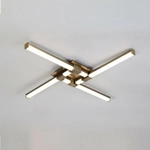 Потолочный светодиодный светильник Mantra Cinto 6130 MANTRA ДИЗАЙНЕРСКИЕ, CINTO 202460 Белый;бронза