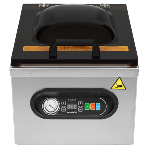 5315607 Вакуумный упаковщик камерный CASO VacuChef 77