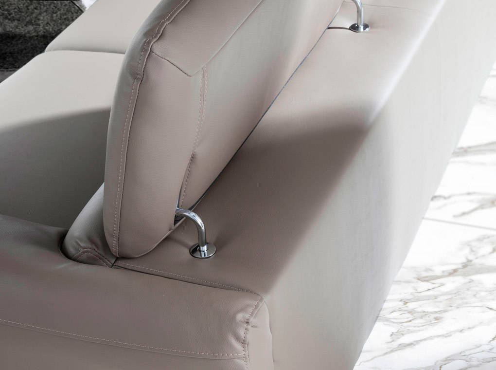 063113 Диван 5386 2х местный Angel Cerda  - Вид №2