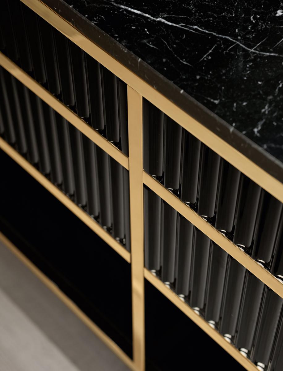 Academy Мебель для ванной OASIS BATHROOM Academy  - Вид №42