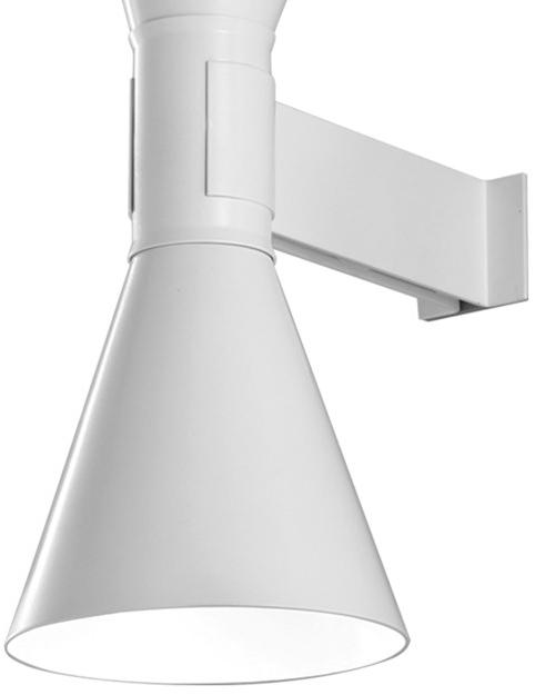 NEMO Настенный светильник прямого и отраженного света из алюминия Marseille sun-id-1499812 - Вид №1