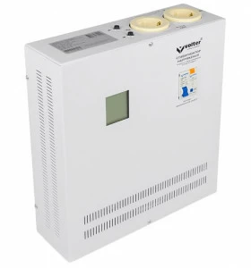 Стабилизатор напряжения Volter СНПТО-2 с slim