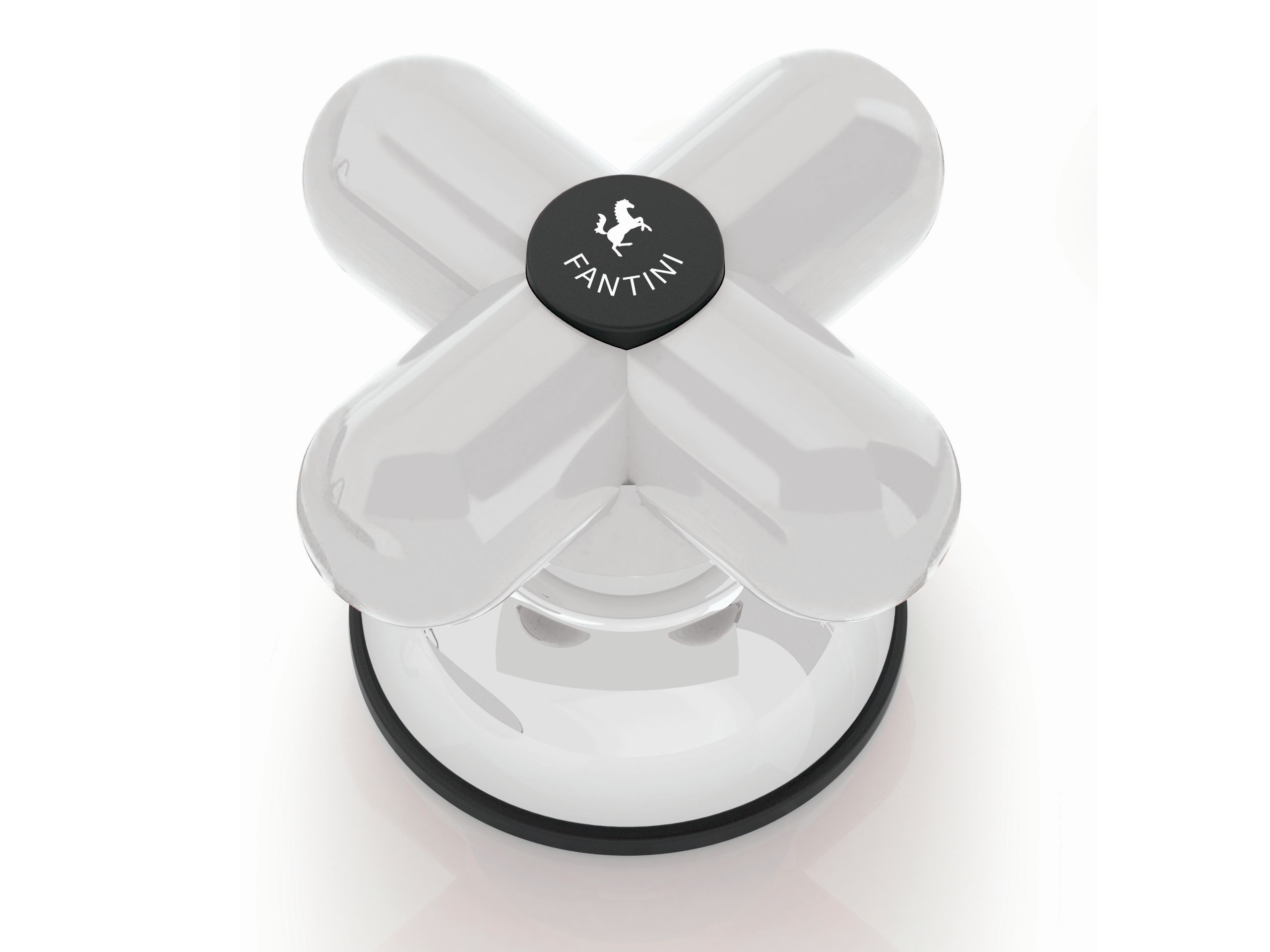 Смеситель для биде с одним отверстием Fantini Rubinetti I BALOCCHI ARCH-00091990 - Вид №4