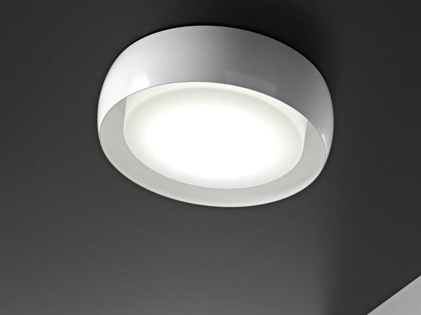 AiLati Настенный светильник / потолочный светильник из дутого стекла Treviso sun-id-1371064 - Вид №2