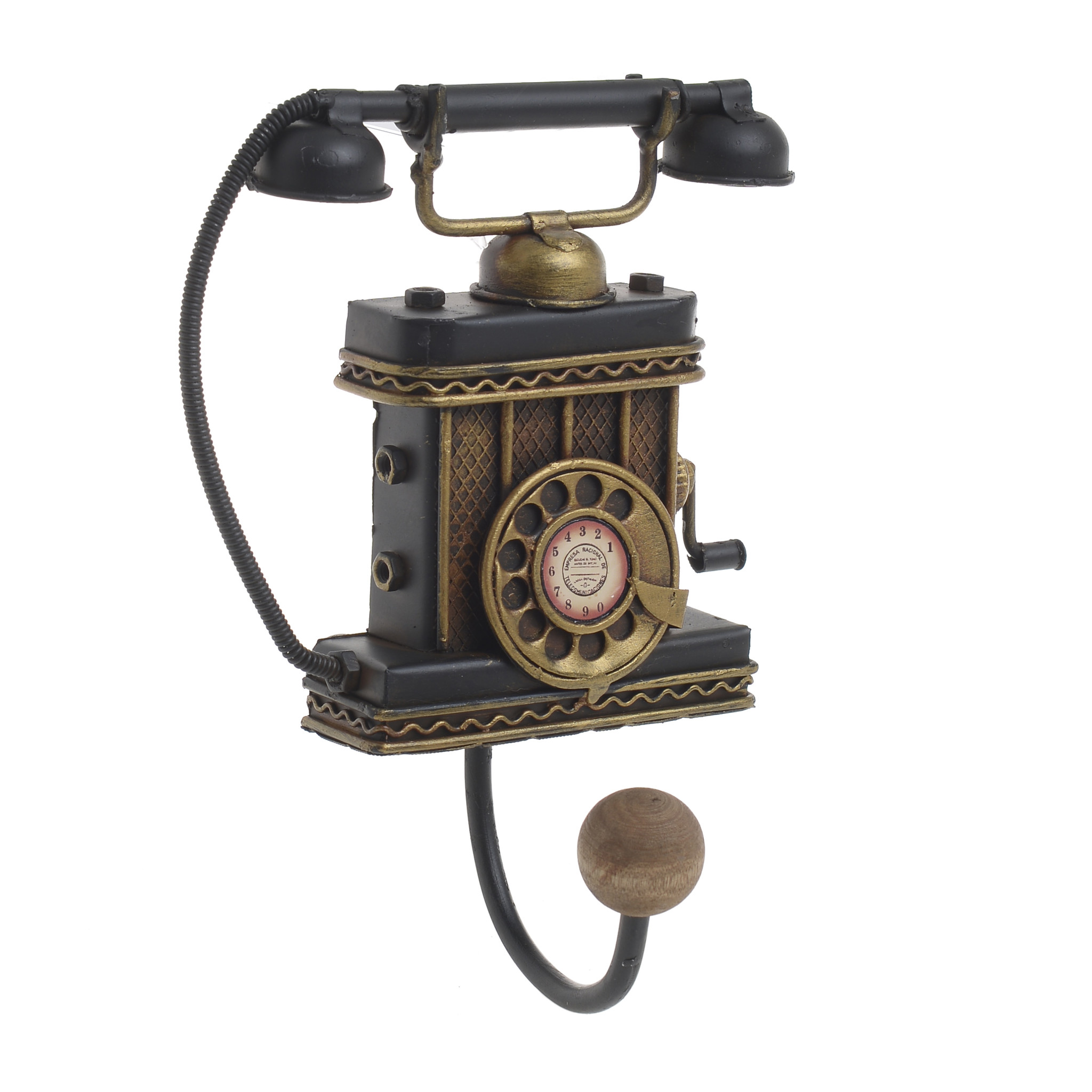 3870726.0228 крючок настенный TO4ROOMS  - Вид №1