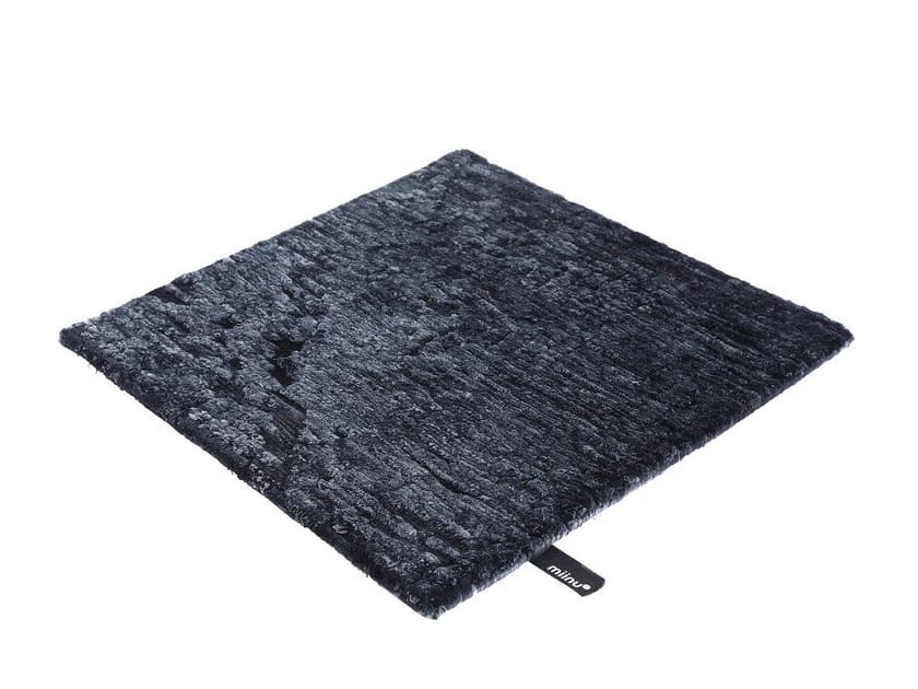 Изготовленный на заказ шелковый ковер ручной работы miinu BAROUK TOTAL ECLIPSE ARCH-00139196