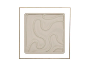 Декоративная деревянная панель