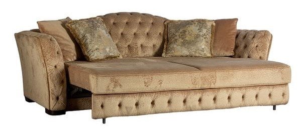 Диван Simpatico прямой бежевый UNICO ДИЗАЙНЕРСКИЕ 249060 Бежевый  - Вид №2