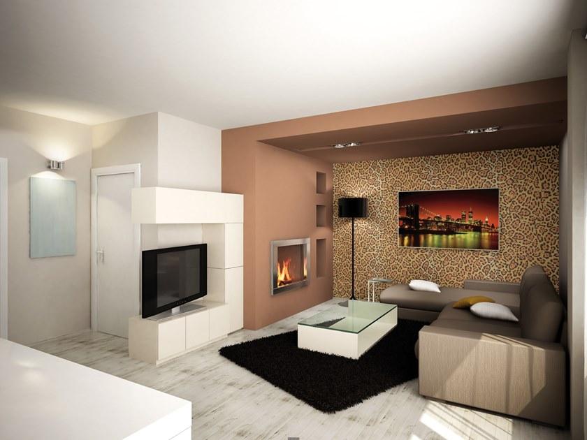 VALPAINT Декоративная роспись Jungle sun-id-1396133 - Вид №2