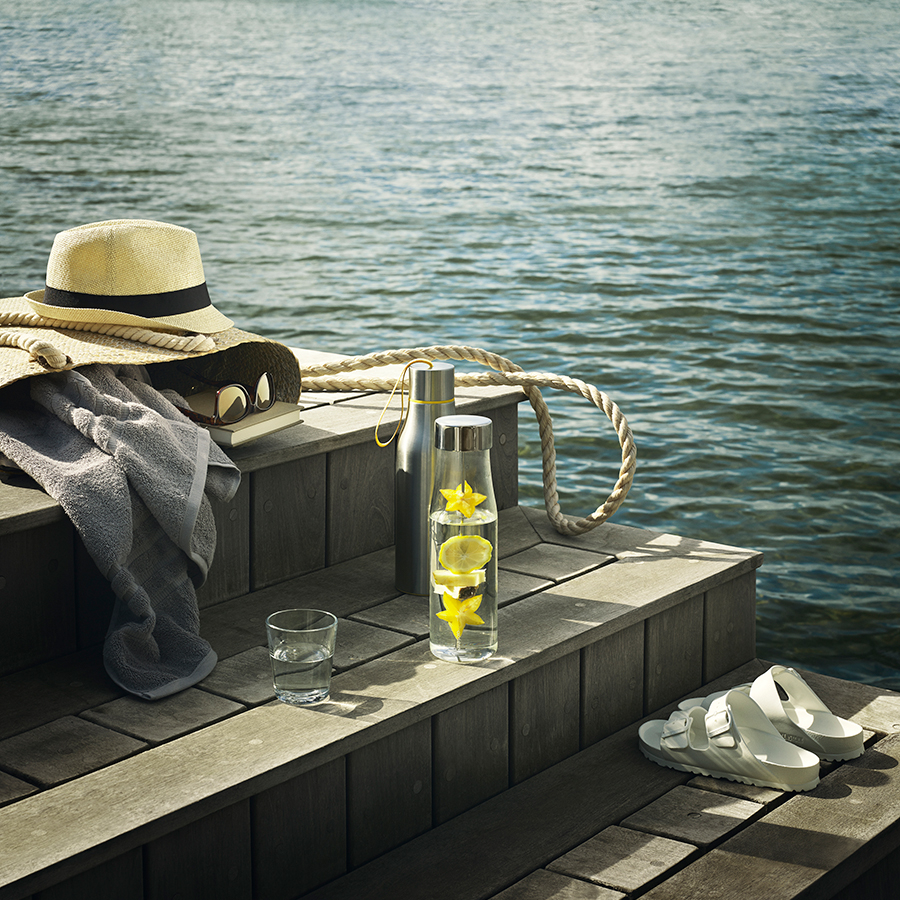 567483 Графин myflavour, 1 л Eva Solo  - Вид №15