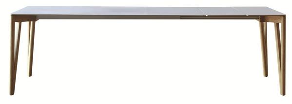 Miniforms Раздвижной прямоугольный обеденный стол sun-id-1424233 - Вид №6