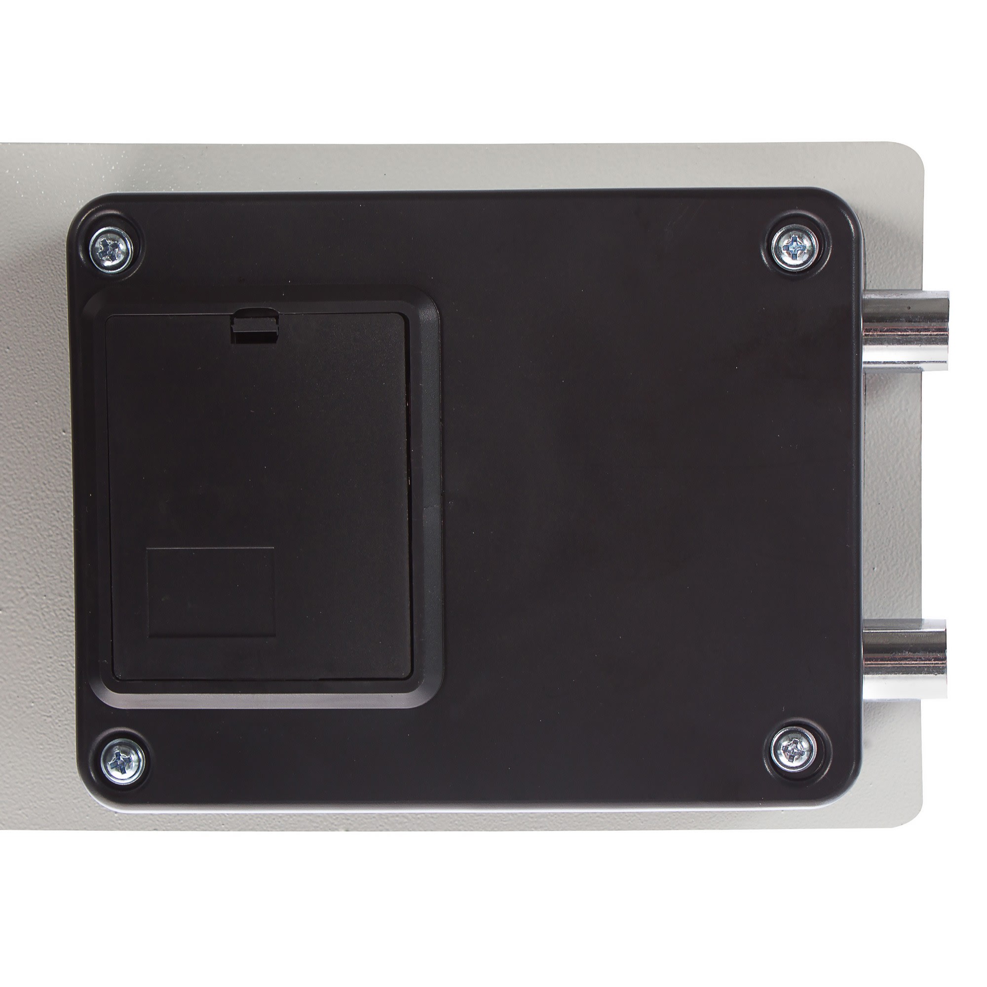 18412433 Сейф мебельный, электронный замок, 9 л Santreyd  - Вид №3