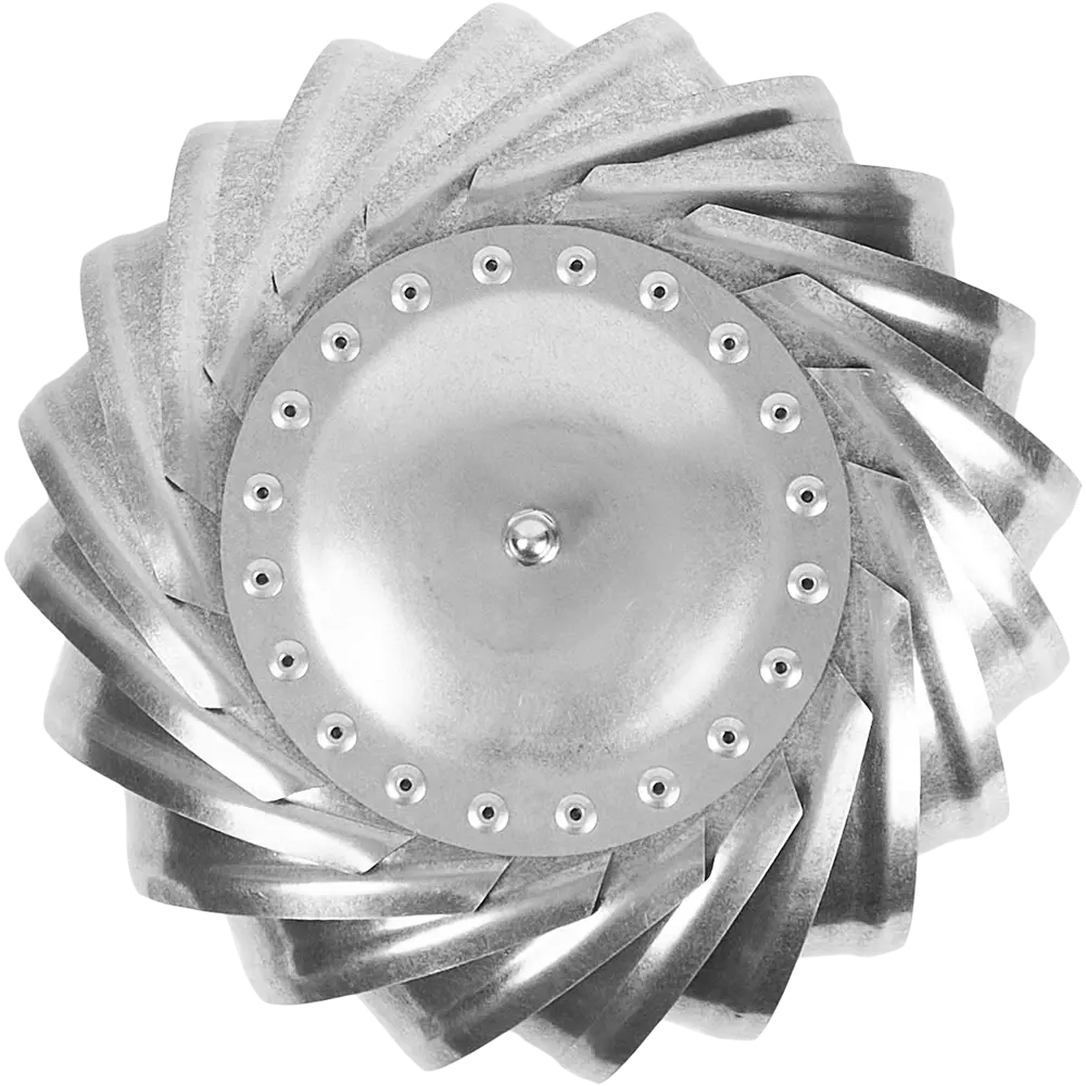 Турбодефлектор ORE D160 для вентиляционных систем 82509650 STLM-0028931 - Вид №2