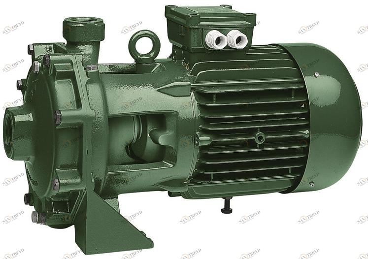 Dab Pumps Центробежный электронасос с двумя крыльчатками sun-id-1425822