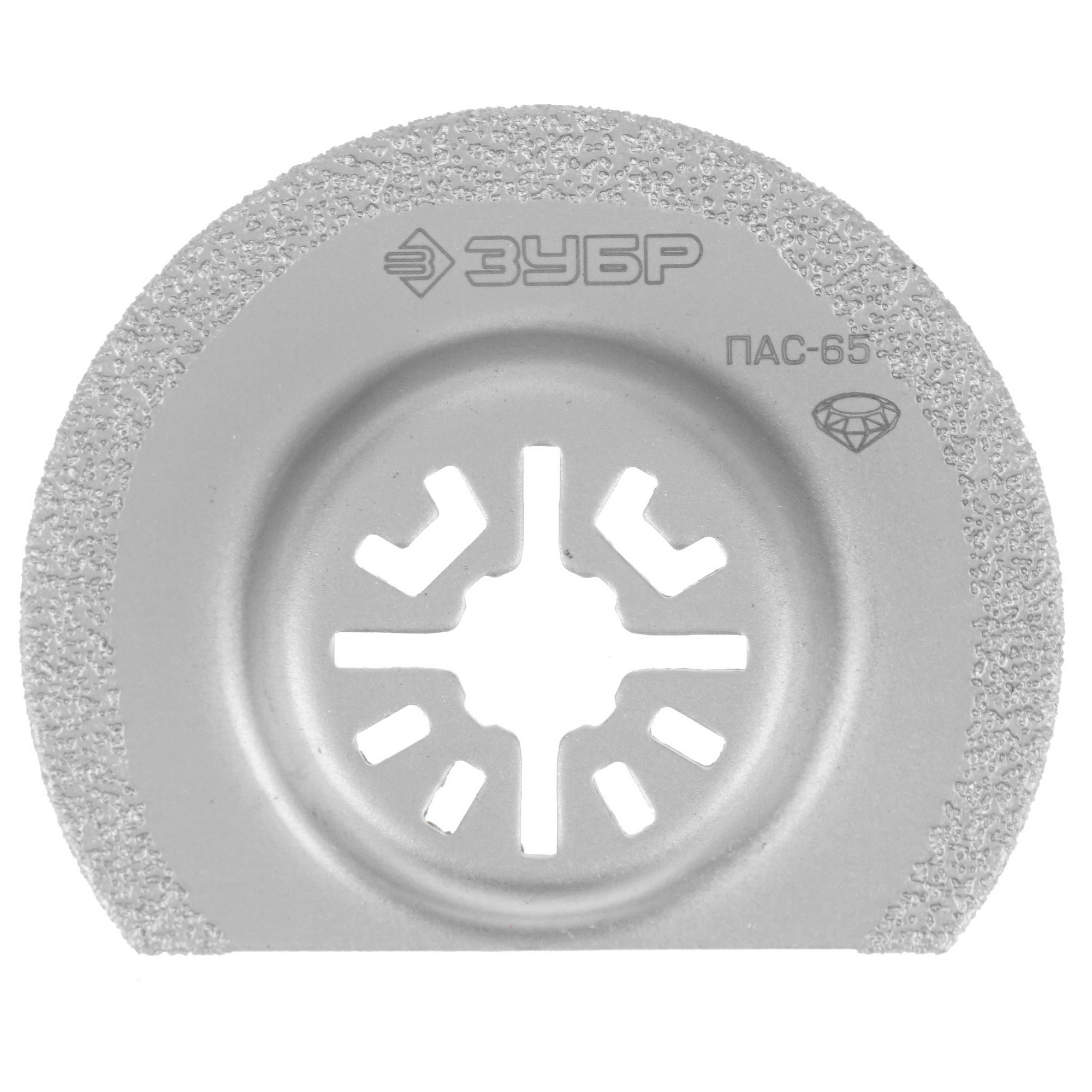 Насадка для реноватора/мфи Зубр 15564-65 9975838 STDN-0051936