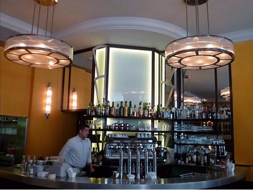 Patinas Lighting Подвесной светильник из латуни Montreal sun-id-1429096 - Вид №3